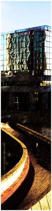 Architecture et Espaces